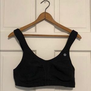 Lululemon workout bra